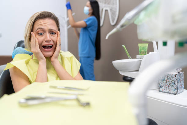 Best Emergency Dental Services Near Me  in Rawls Springs, MS